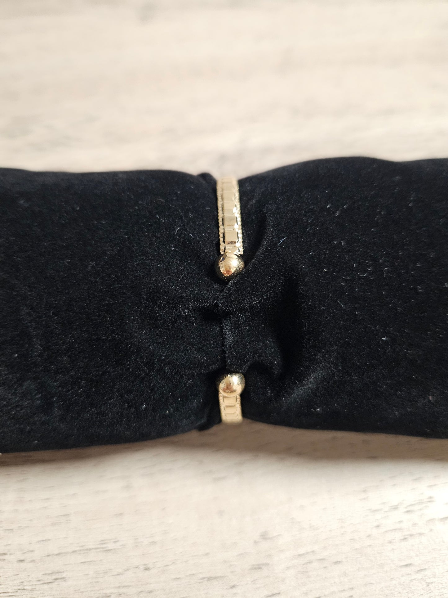 Bracelet motifs carrés