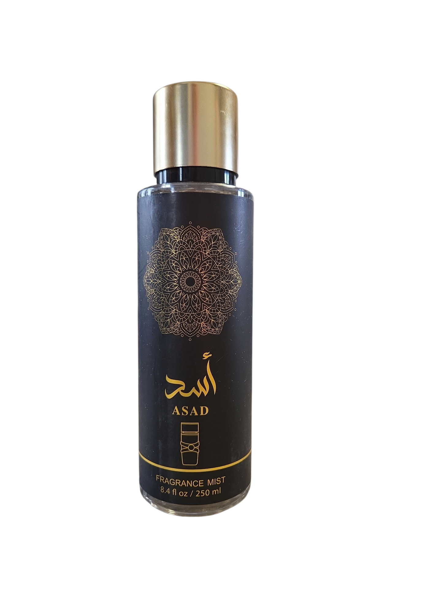 Coffret ASAD