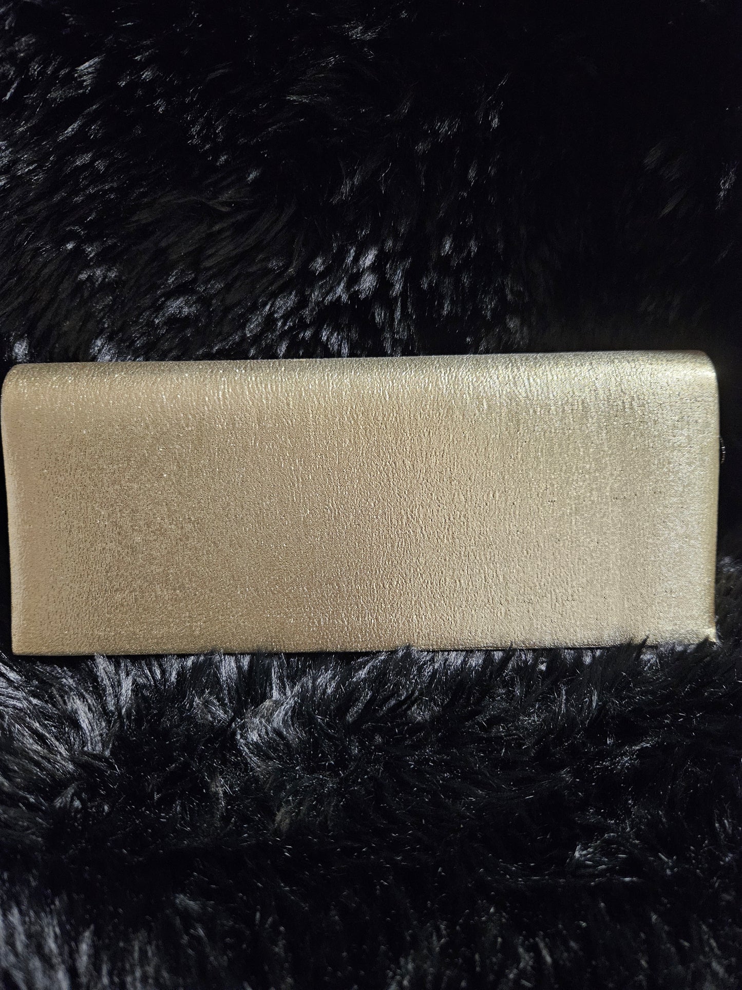 Sac pochette de soirée