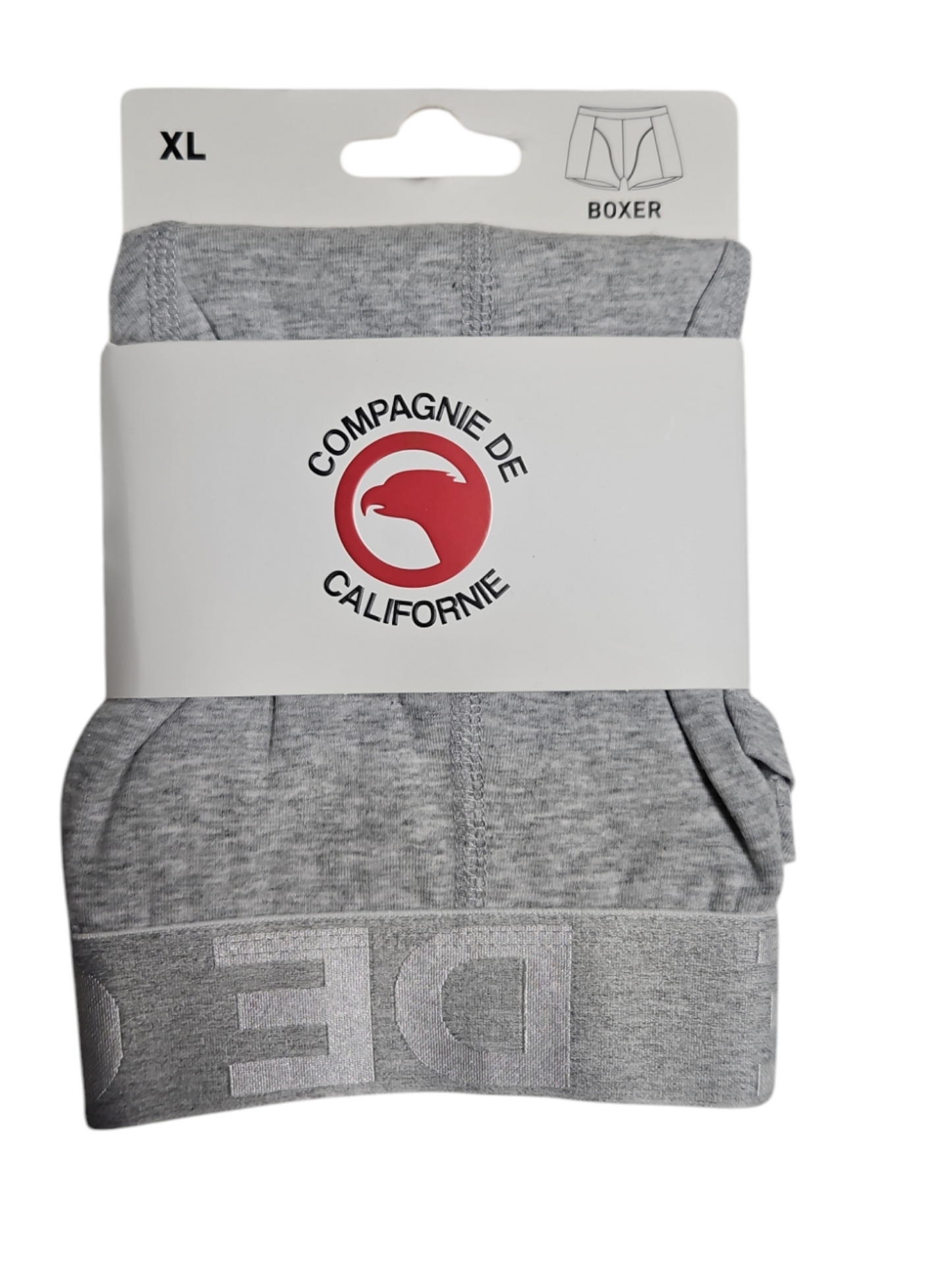 Boxer Compagnie de Californie