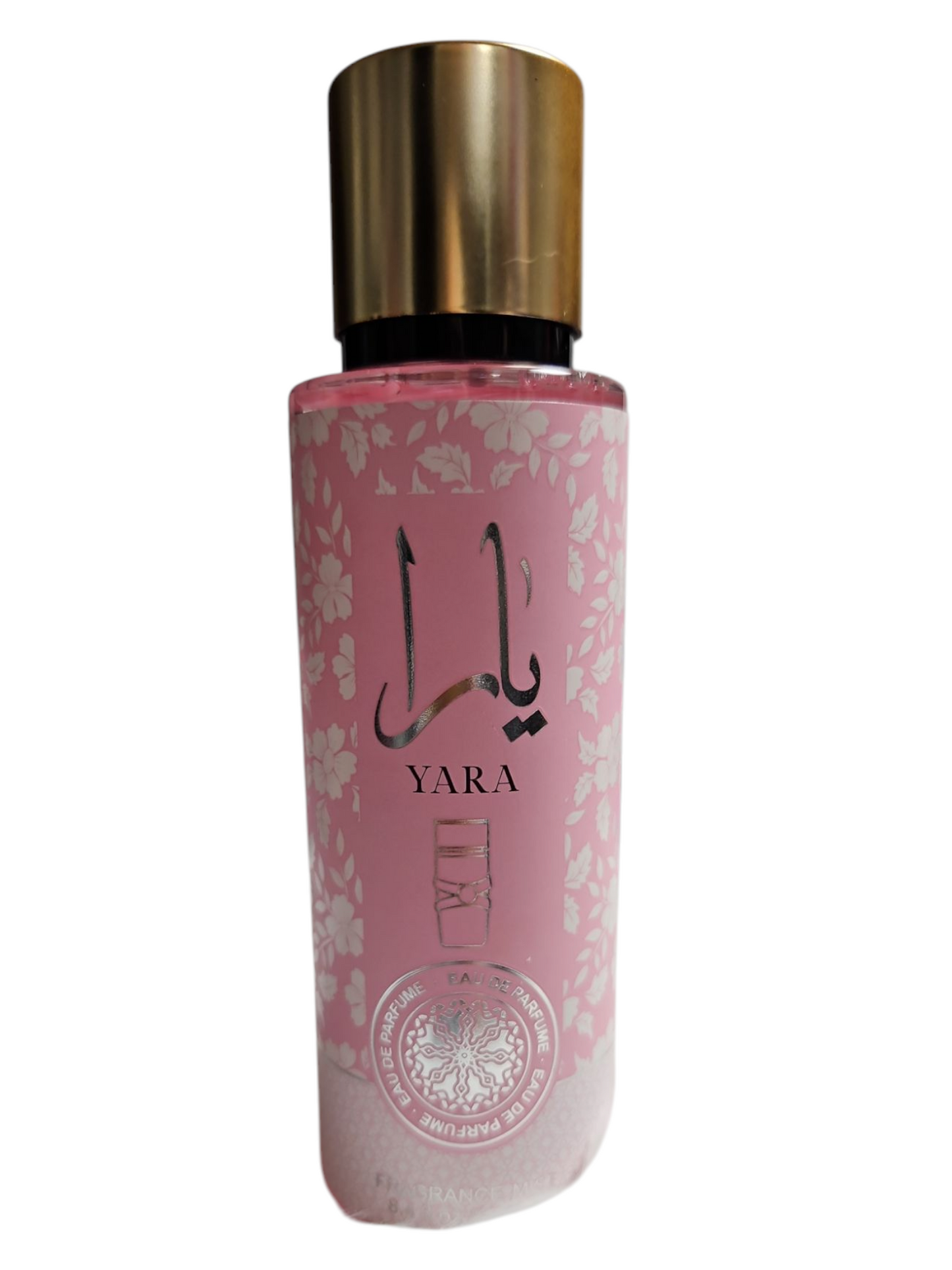 Brume parfumée YARA