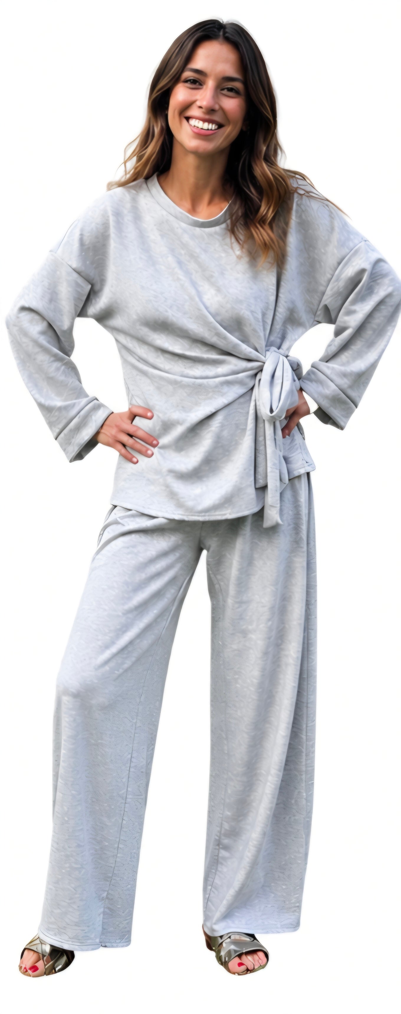Tenue sportswear