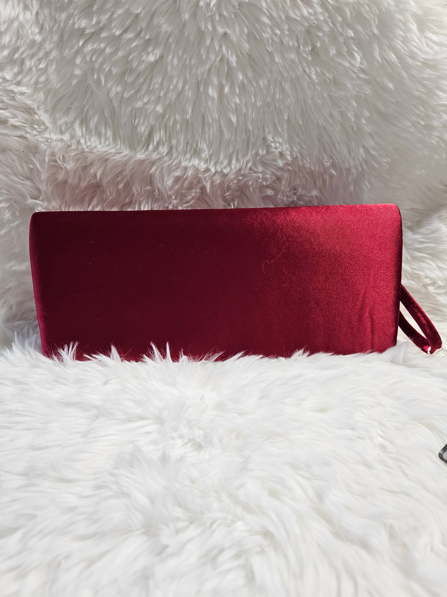 Sac pochette de soirée