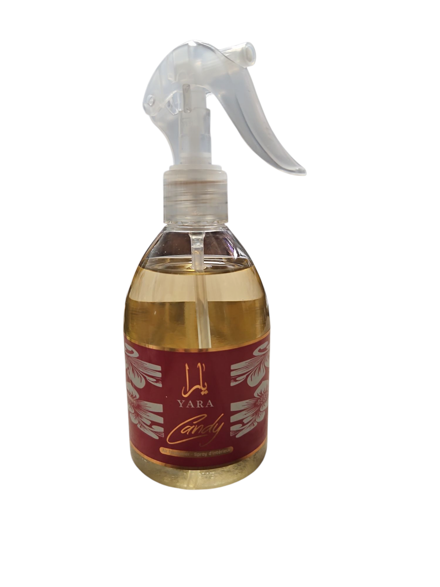 Spray maison et textile YARA Candy