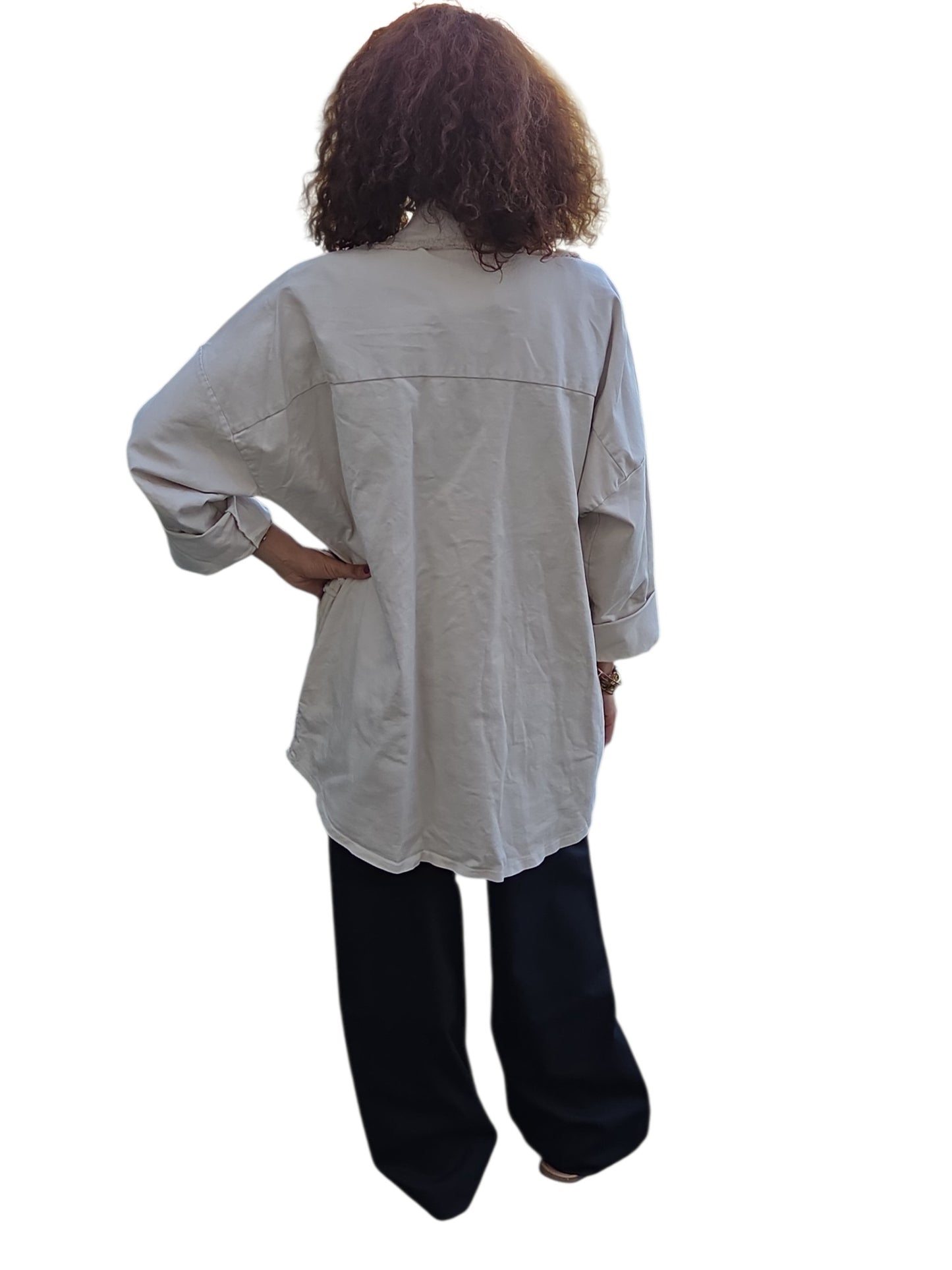 Veste denim
