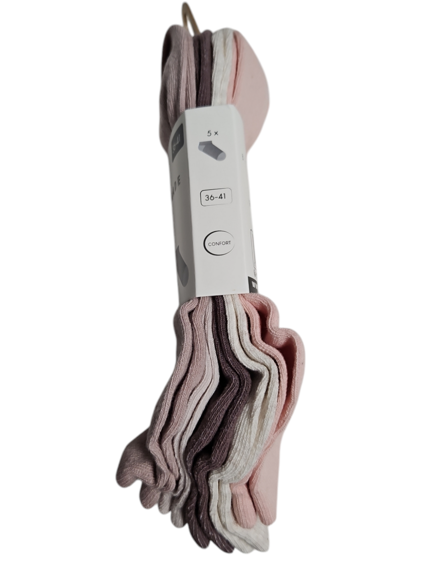 Socquettes BILLTORNADE