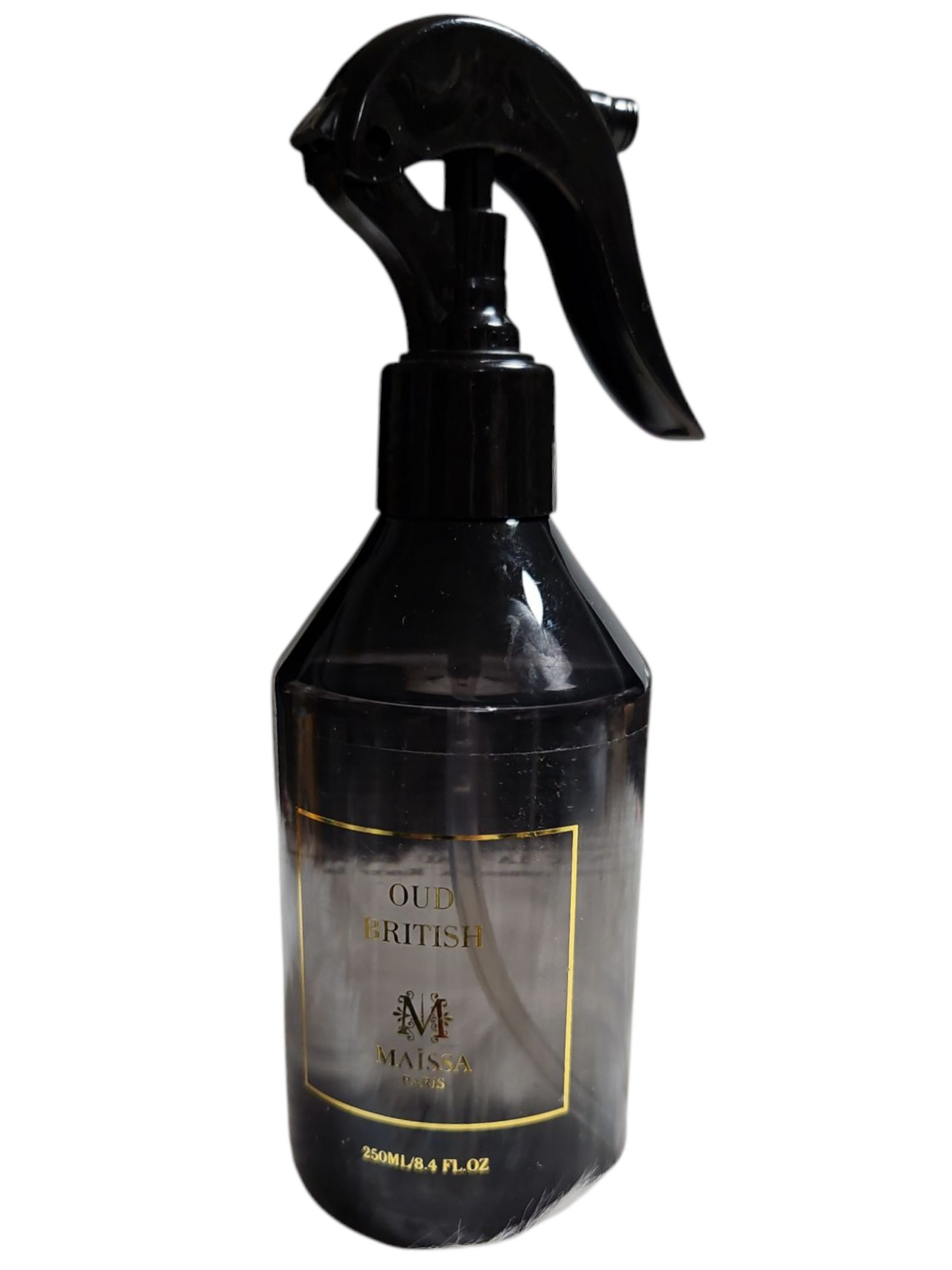 Spray MAISSA OUD BRITISH