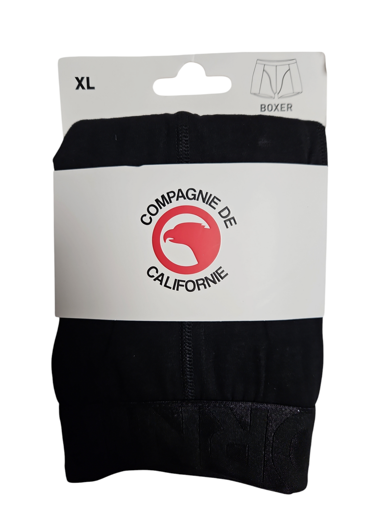 Boxer Compagnie de Californie