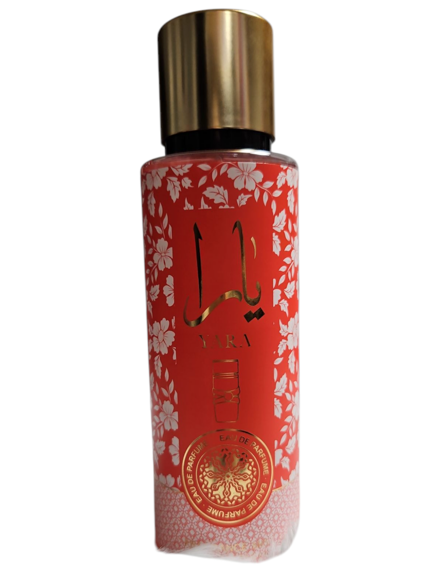 Brume parfumée YARA