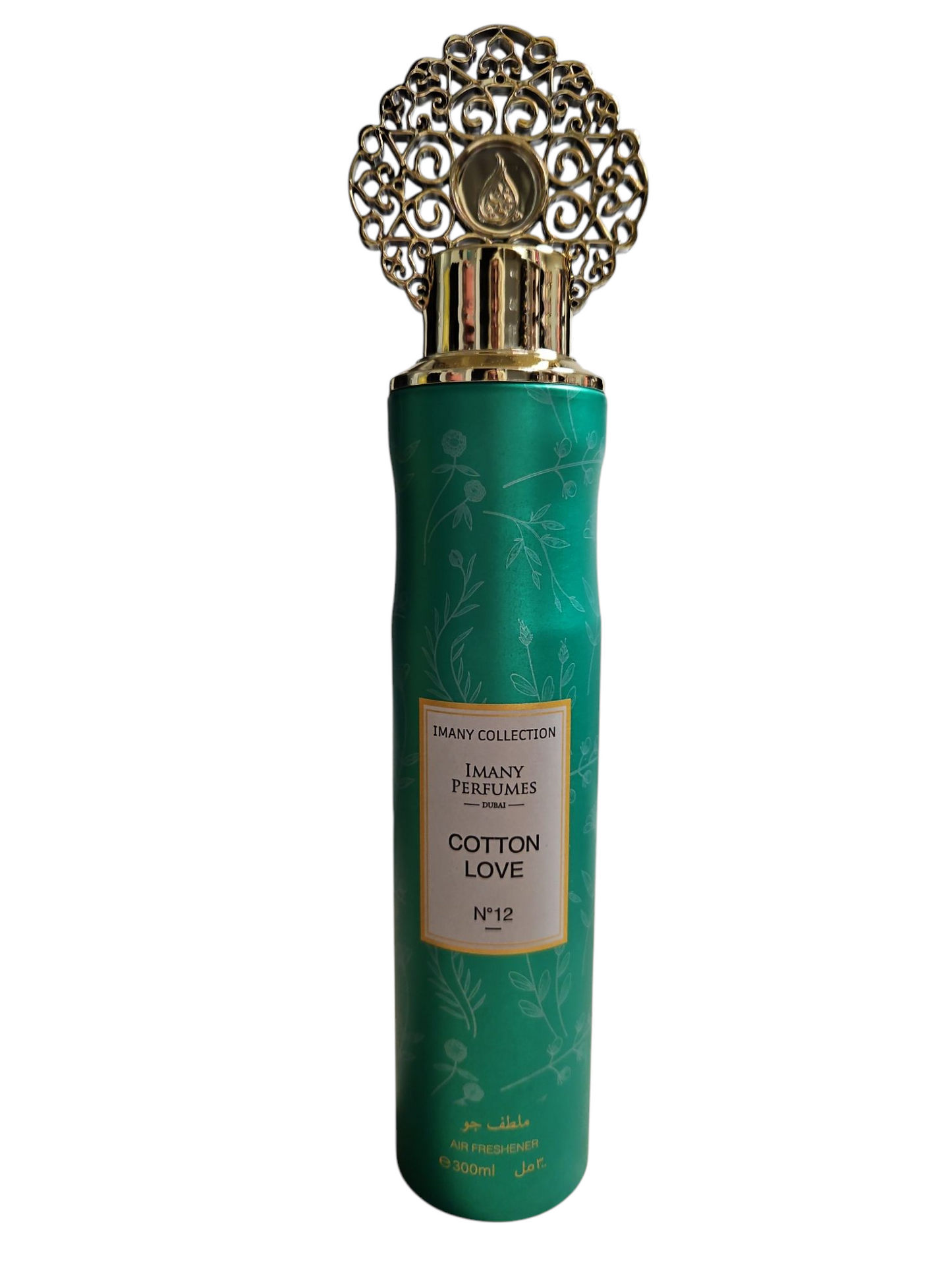 Spray / diffuseur / Senteur COTTON LOVE