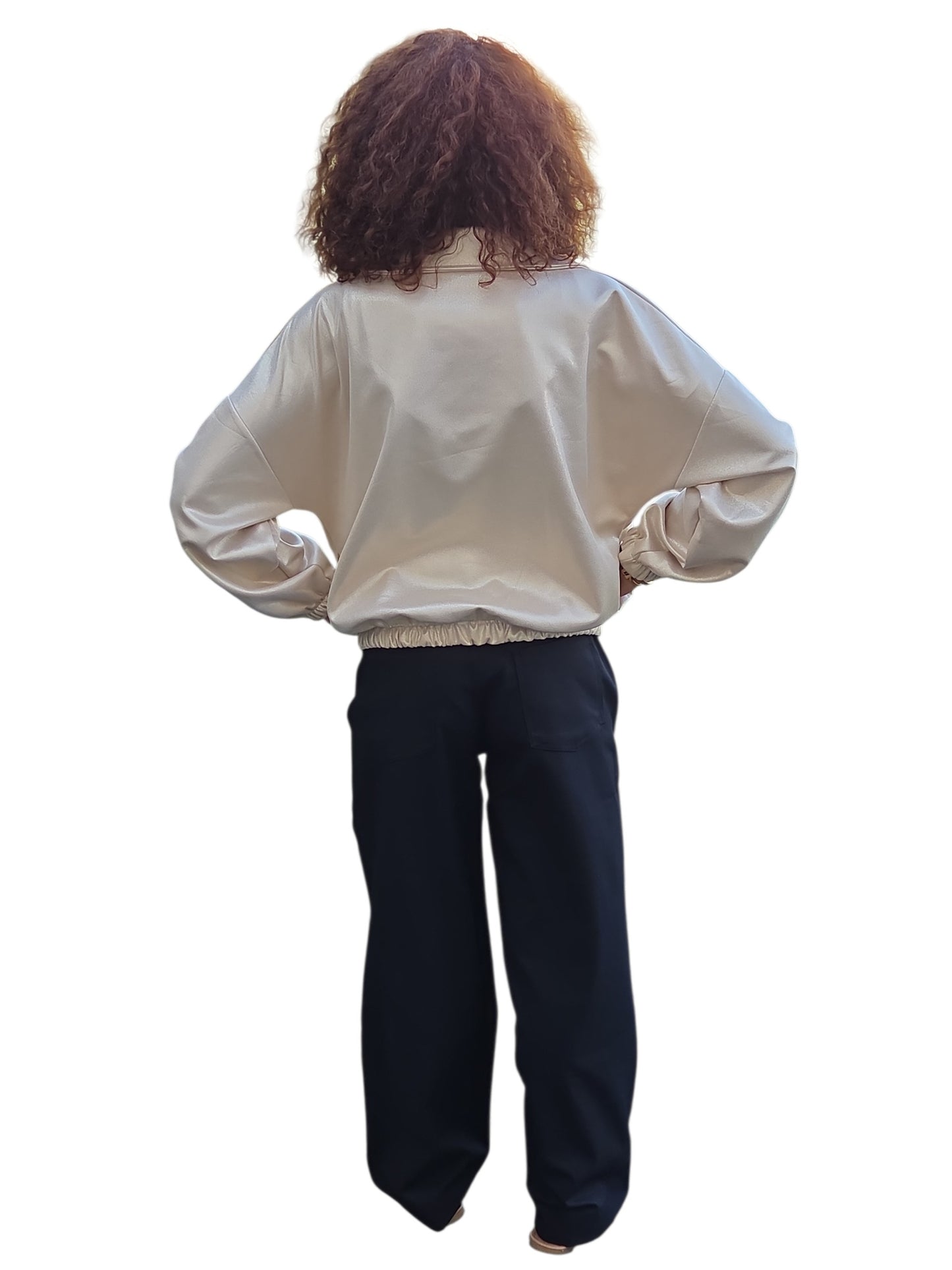 Veste Bombers
