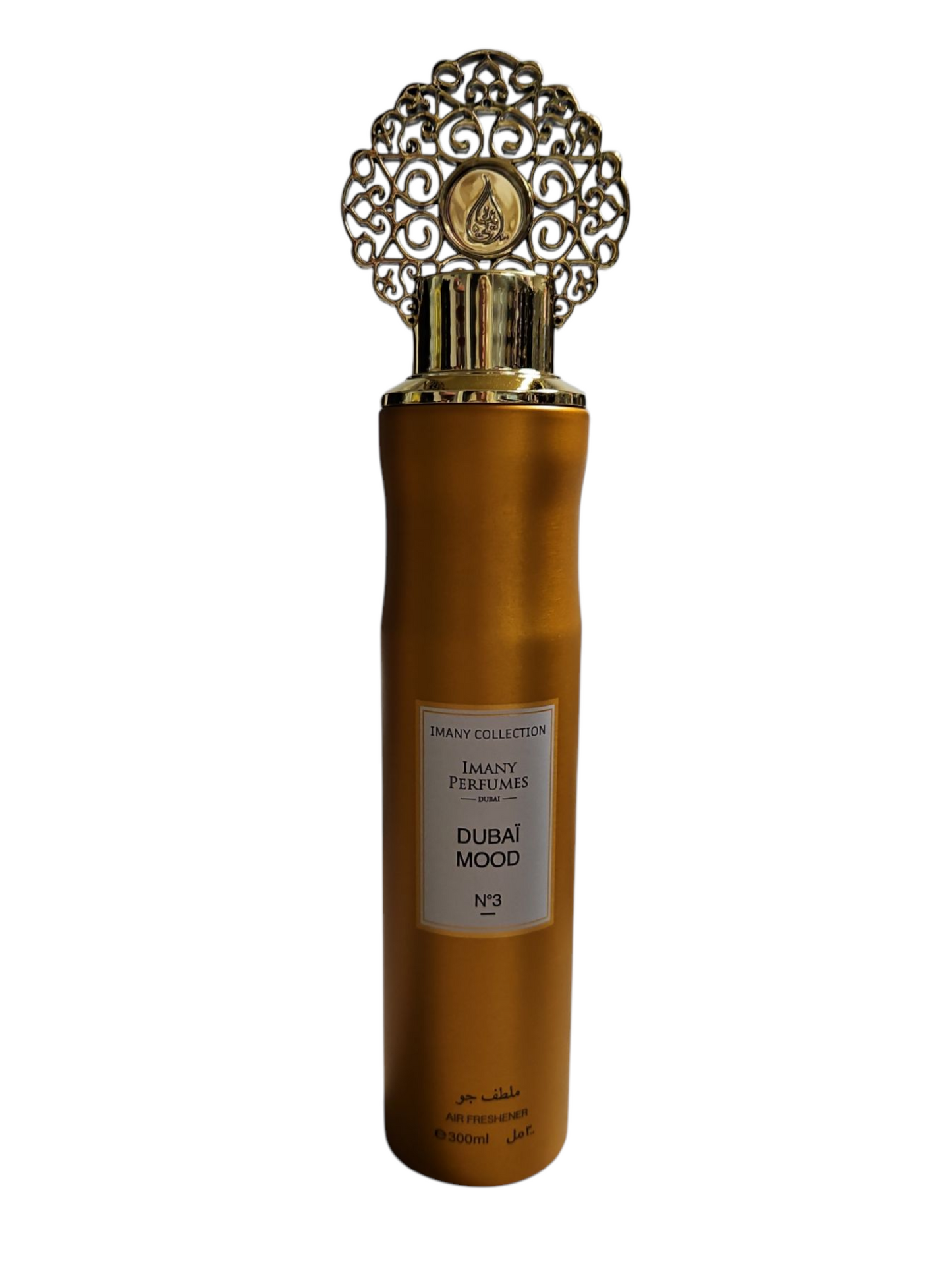 Spray / diffuseur / senteur DUBAI MOOD