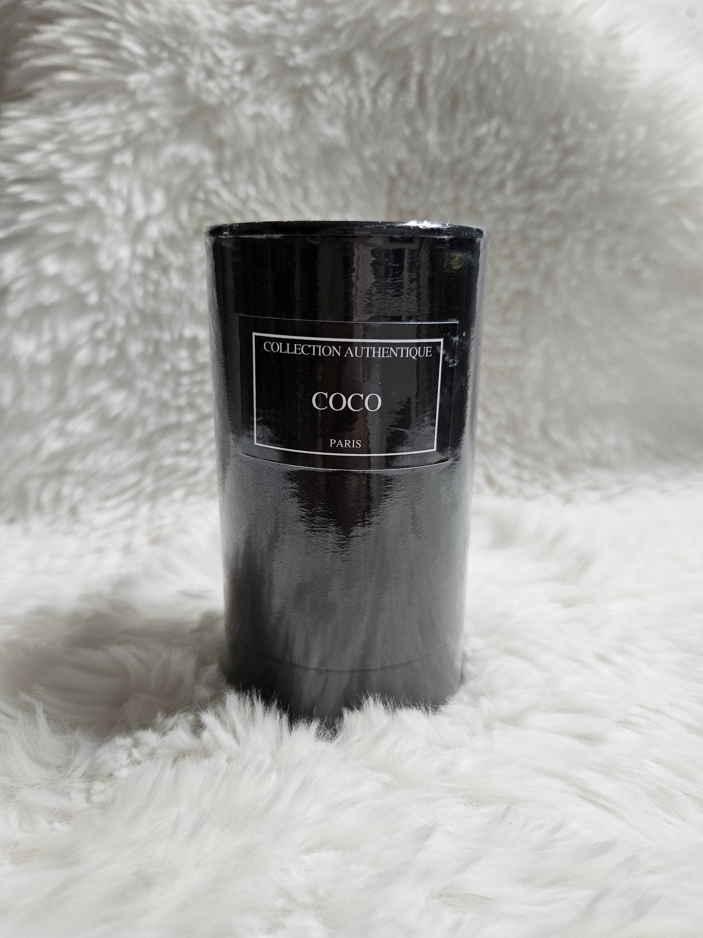 Parfum COCO