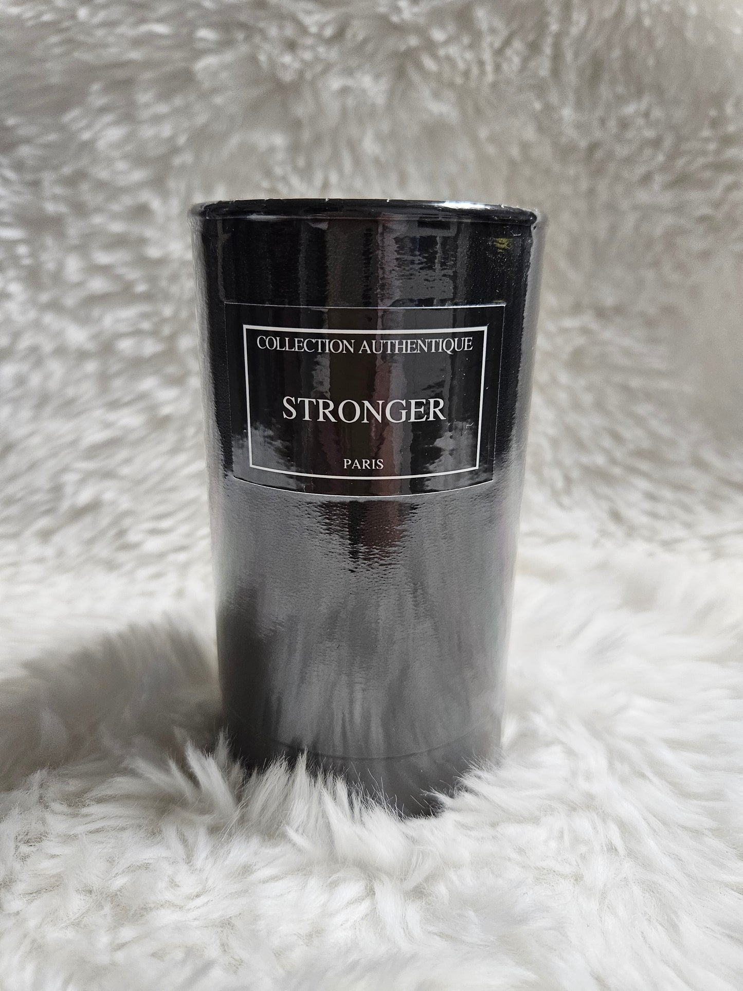 Parfum STRONGER