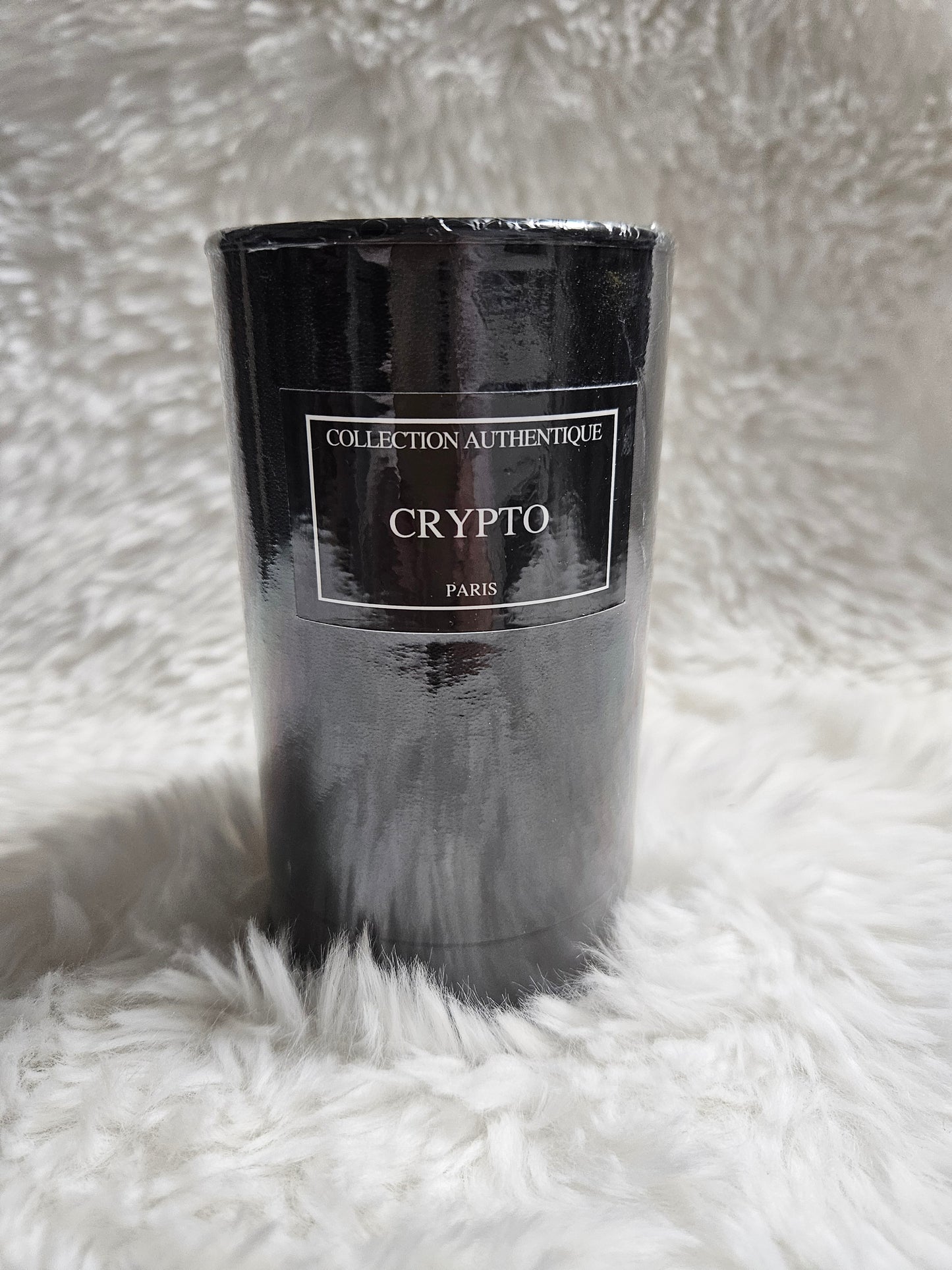 Parfum CRYPTO