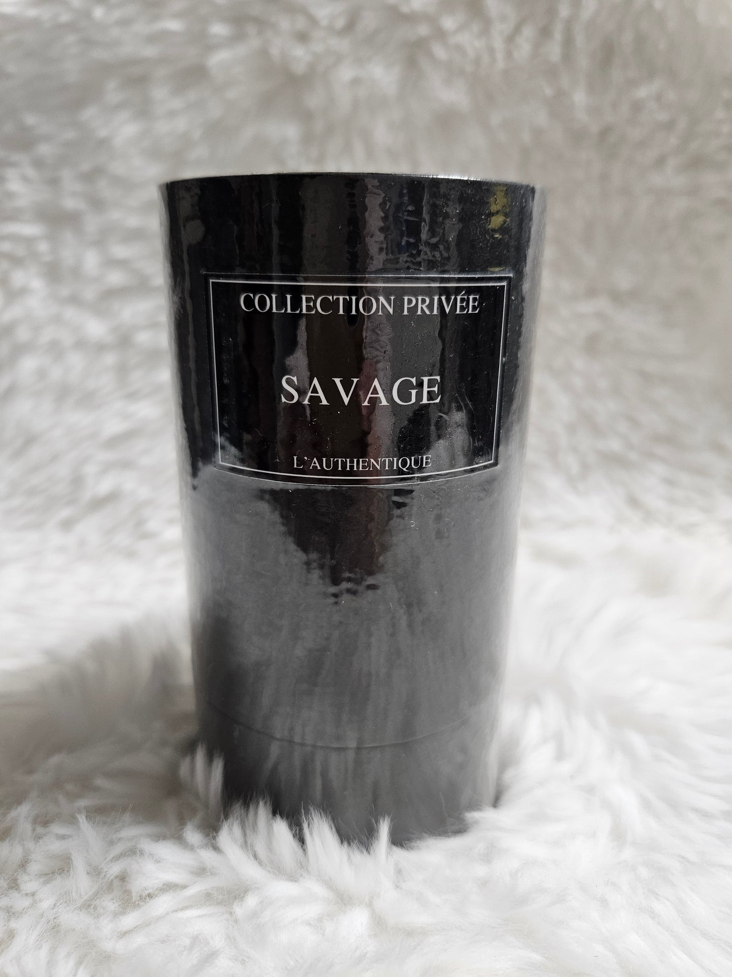 Parfum SAUVAGE