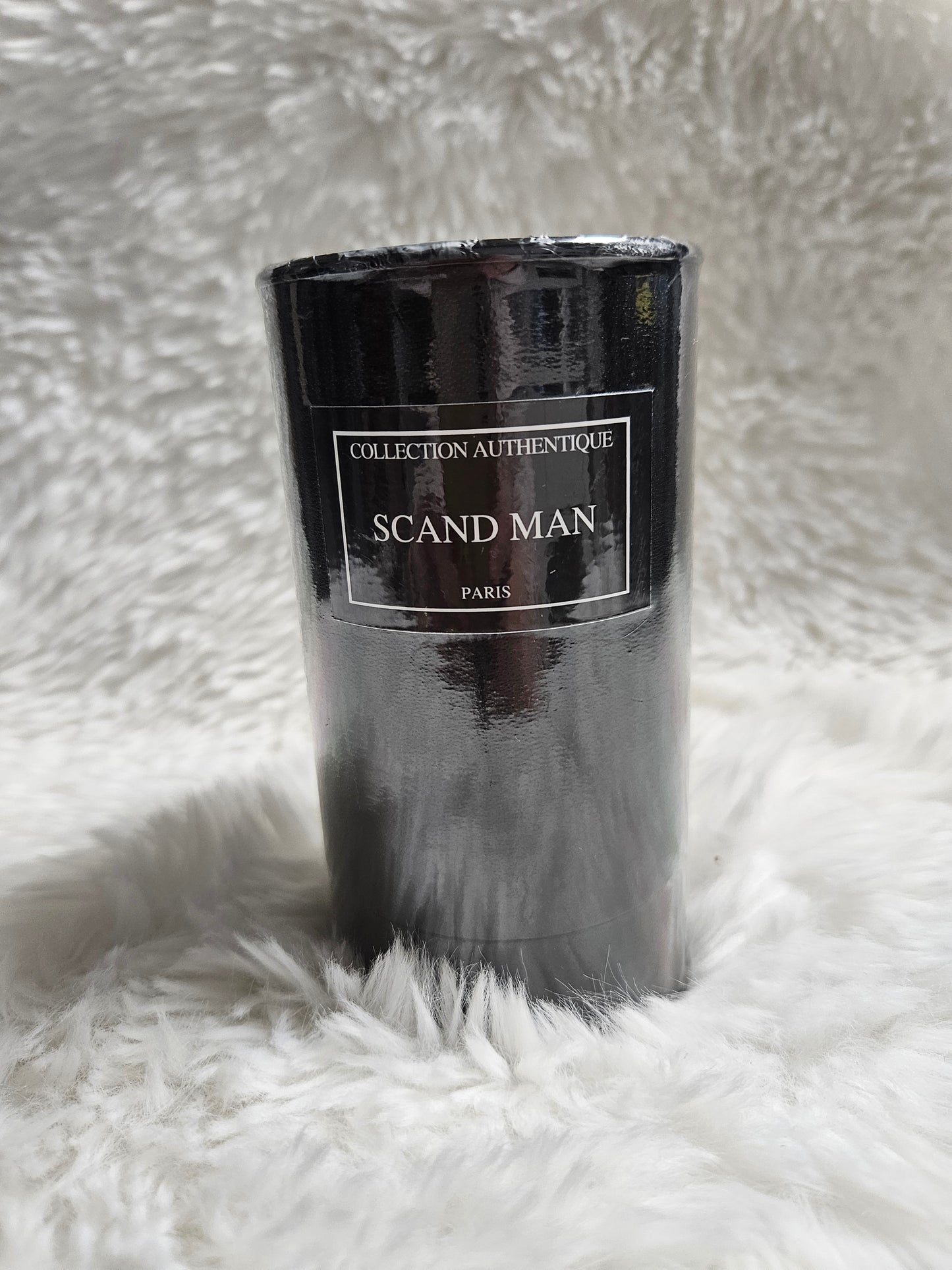 Parfum SCANDALE HOMME