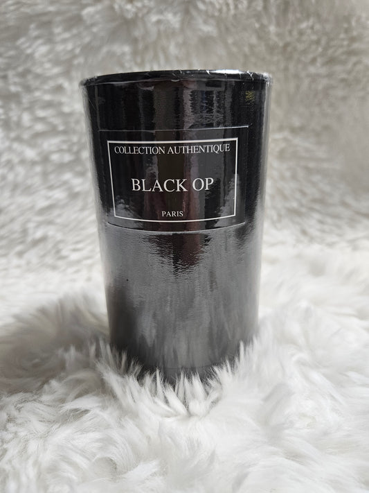 Parfum BLACK OPIUM