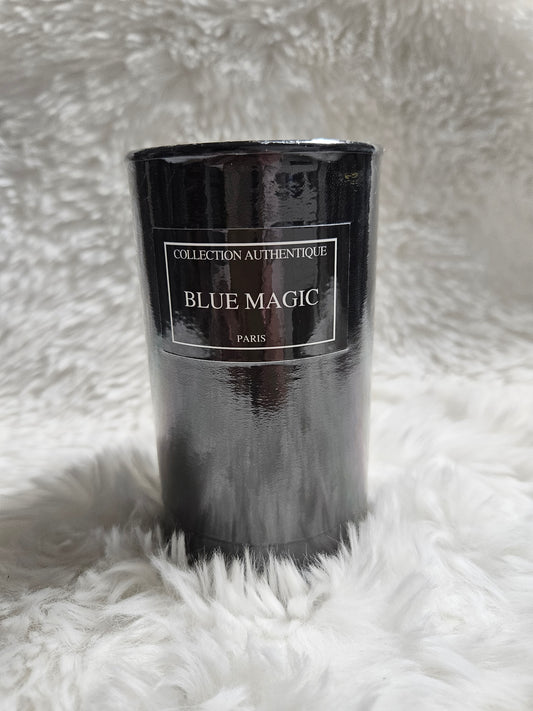 Parfum BLUE MAGIC