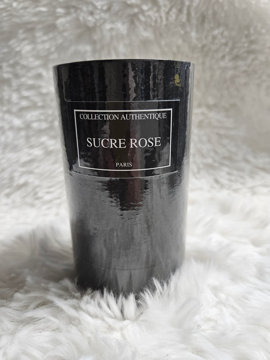 Parfum SUCRE ROSE