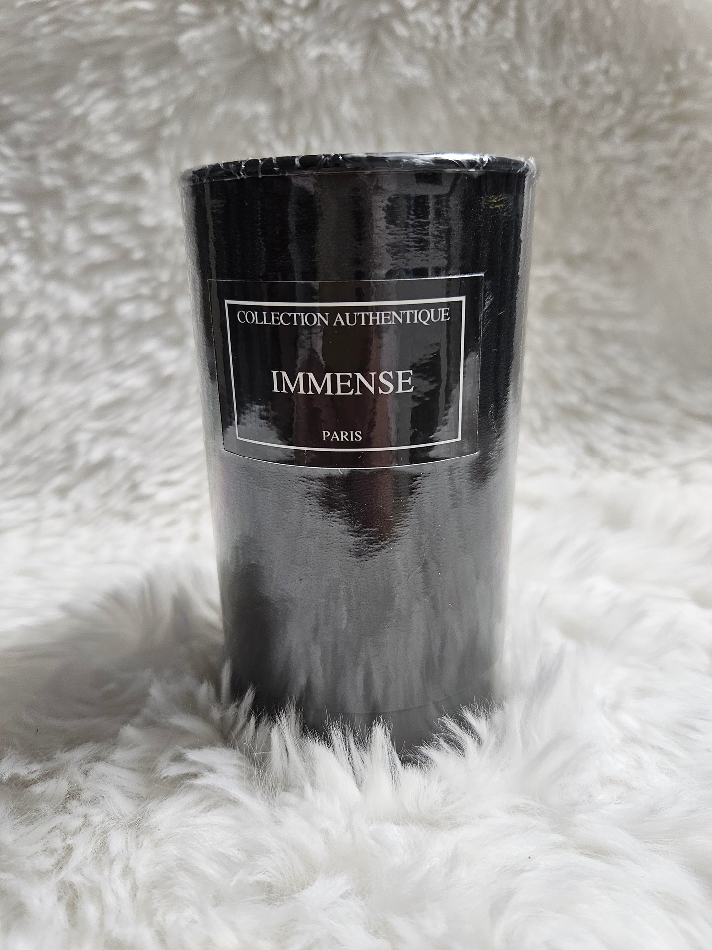 Parfum IMMENSITÉ