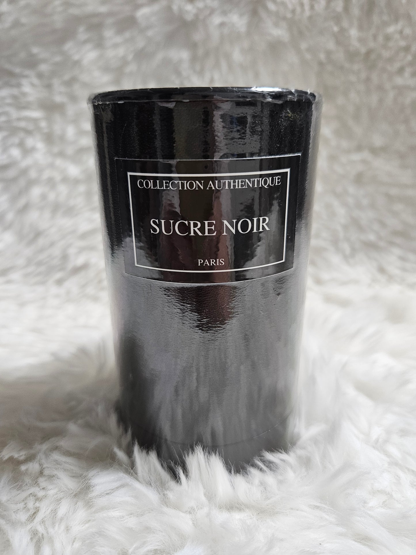 Parfum SUCRE NOIR