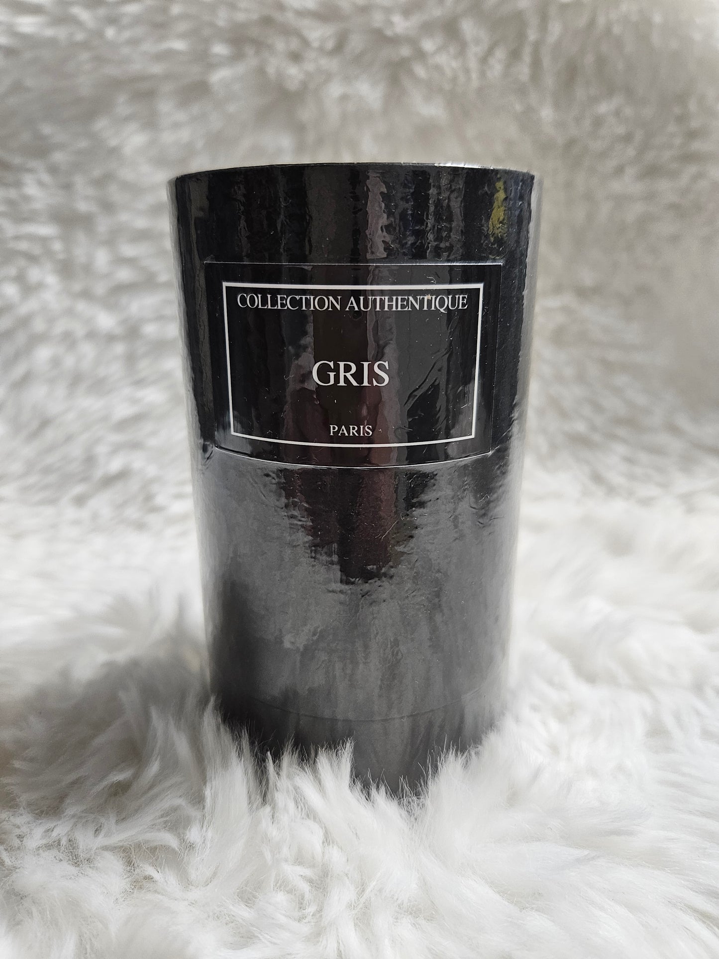 Parfum GRIS