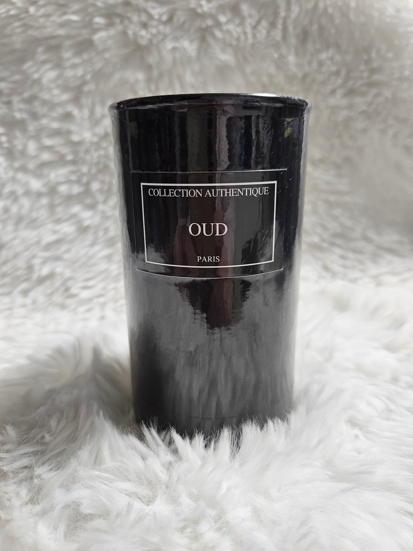 Parfum OUD