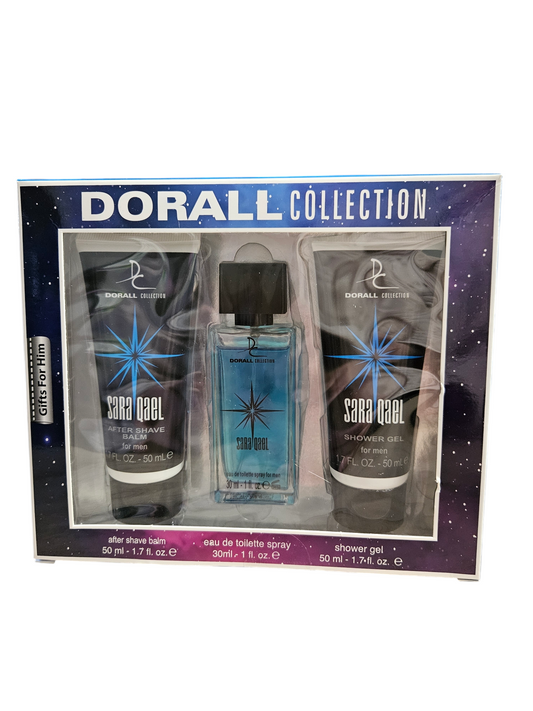 Coffret DORALL collection