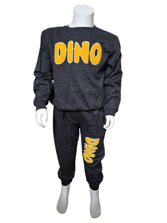 Jogging DINO