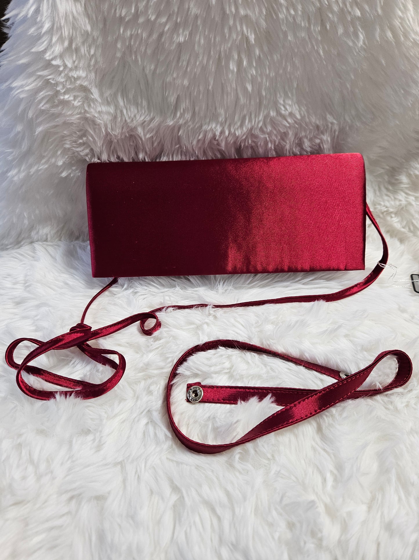 Sac pochette de soirée