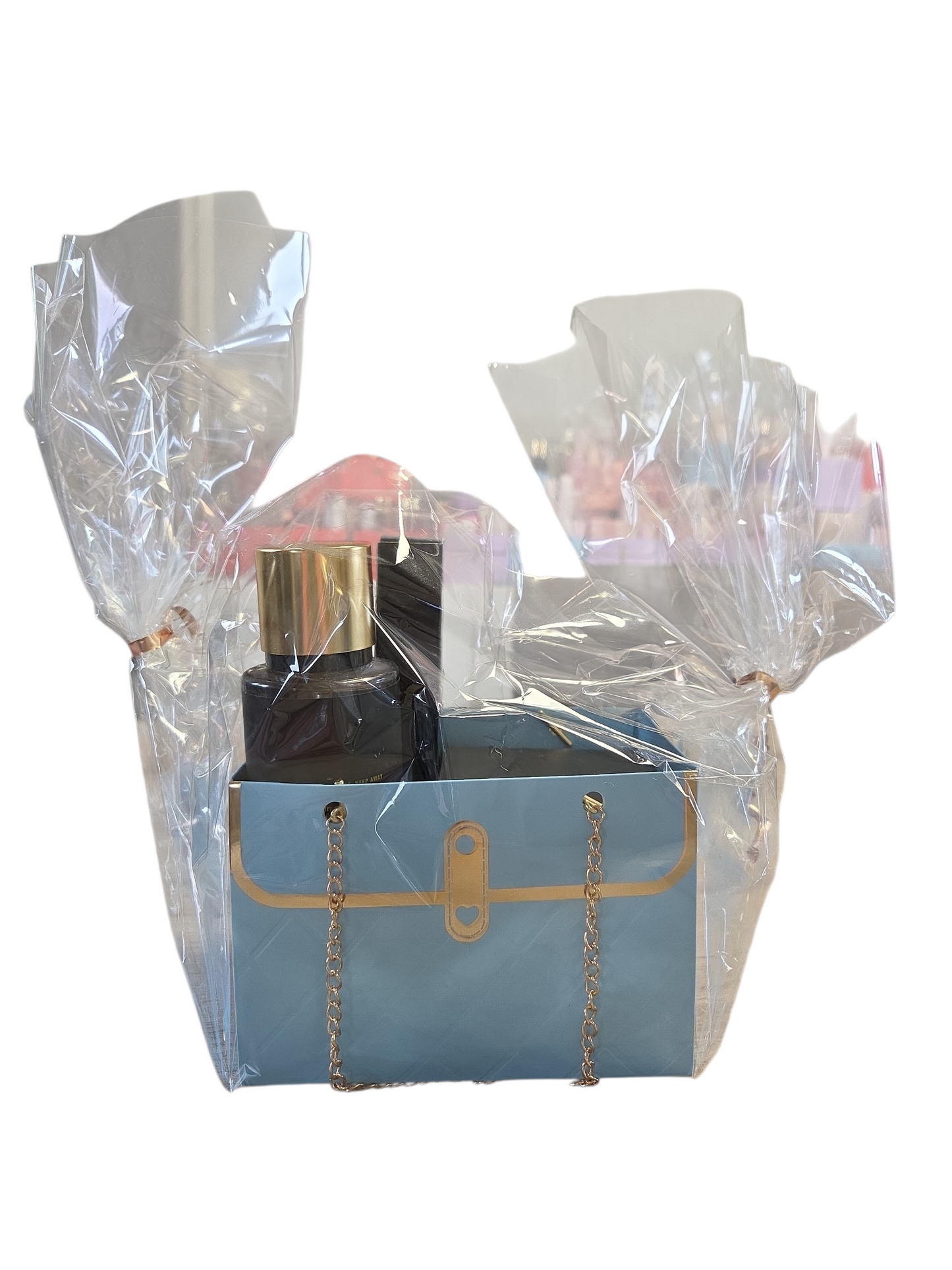 Coffret ASAD