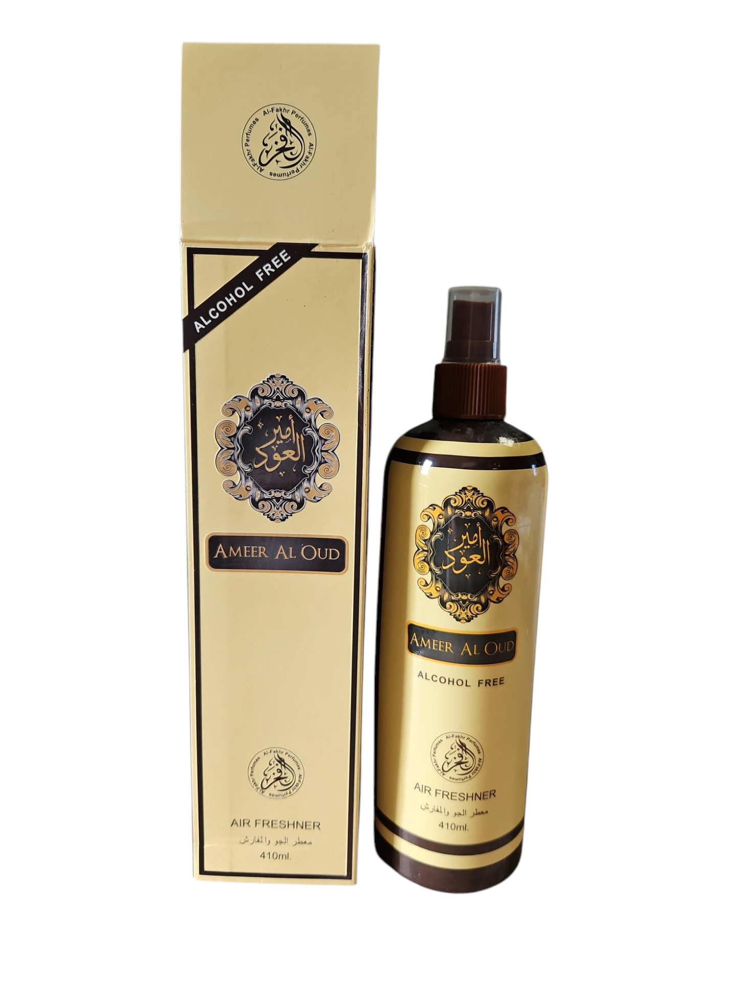 Spray maison AMEER AL OUD