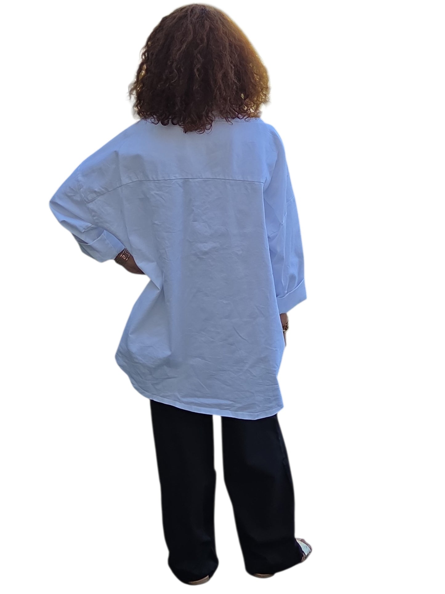 Veste denim