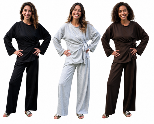 Tenue sportswear