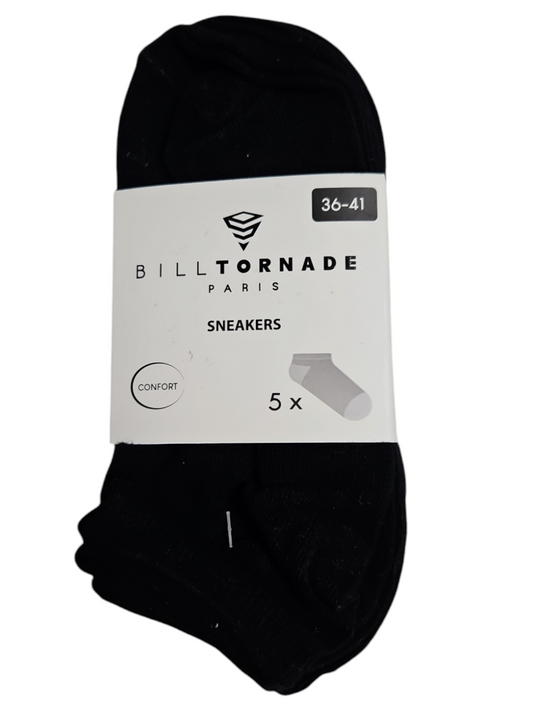Socquettes BILLTORNADE