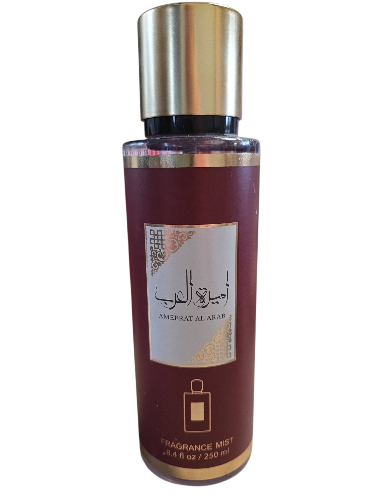 Le coffret AMEERAT AL ARAB numéro 2