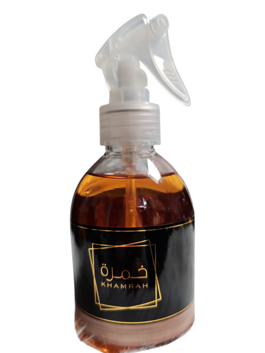 Spray maison KHAMRAH