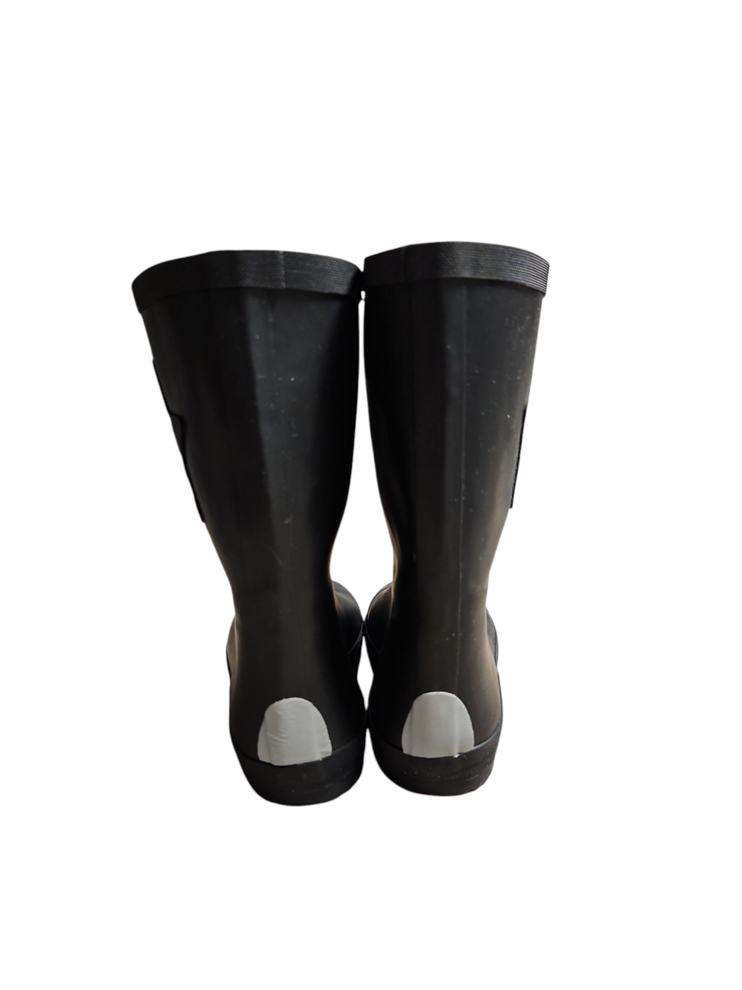 Bottes de pluie noir