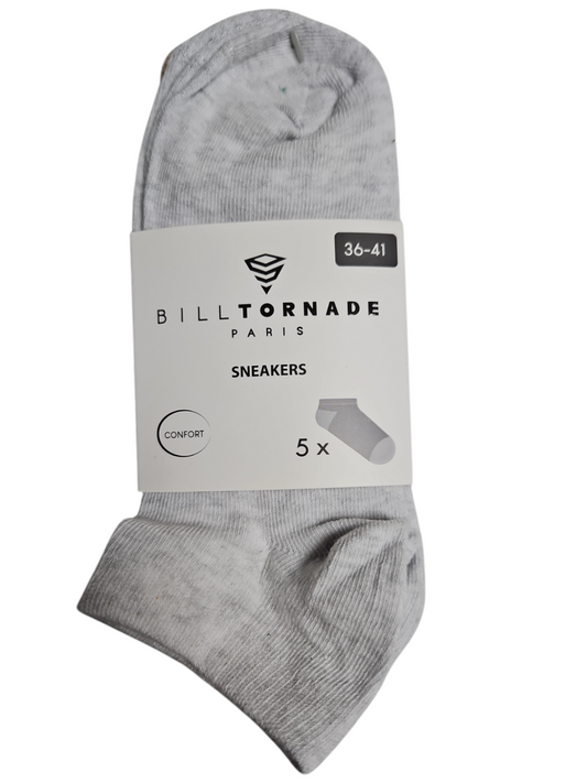 Socquettes BILLTORNADE