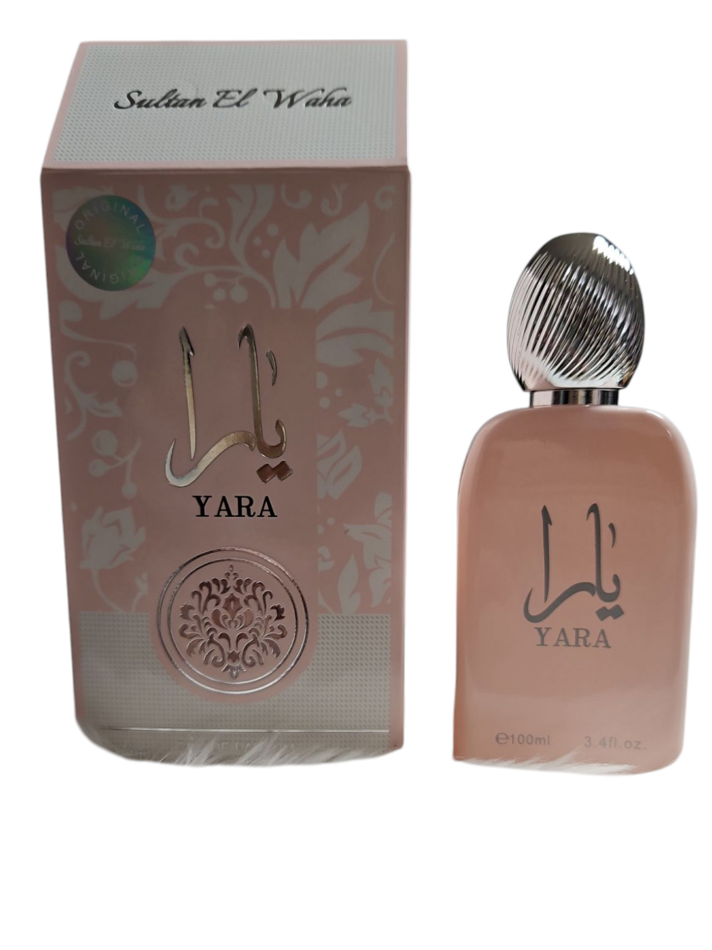 Eau de parfum YARA