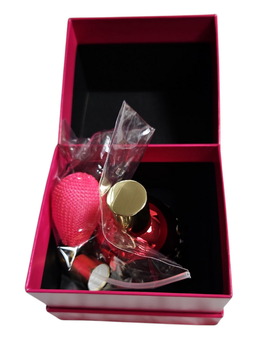 Eau de senteur EL NABIL MUSC PRINCESSE