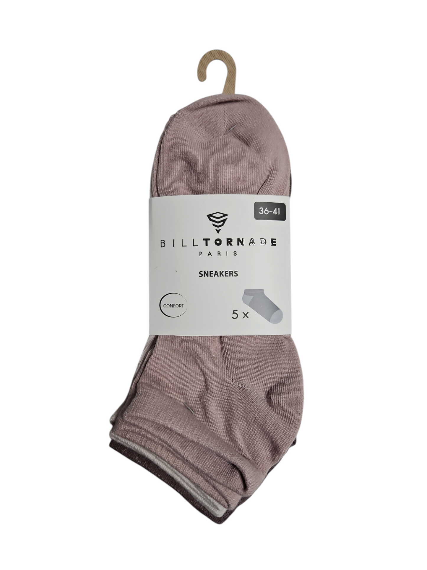 Socquettes BILLTORNADE