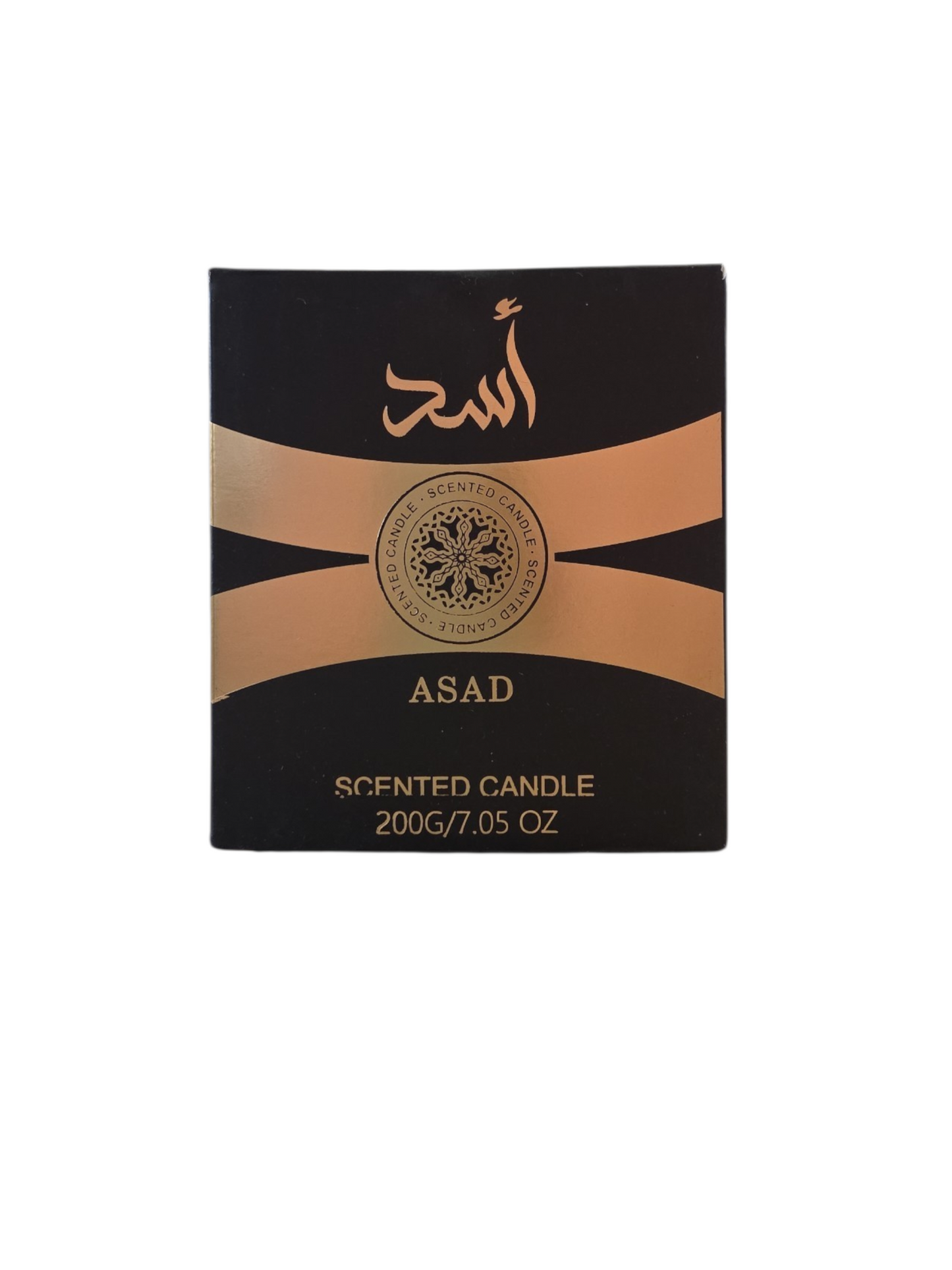 Coffret ASAD
