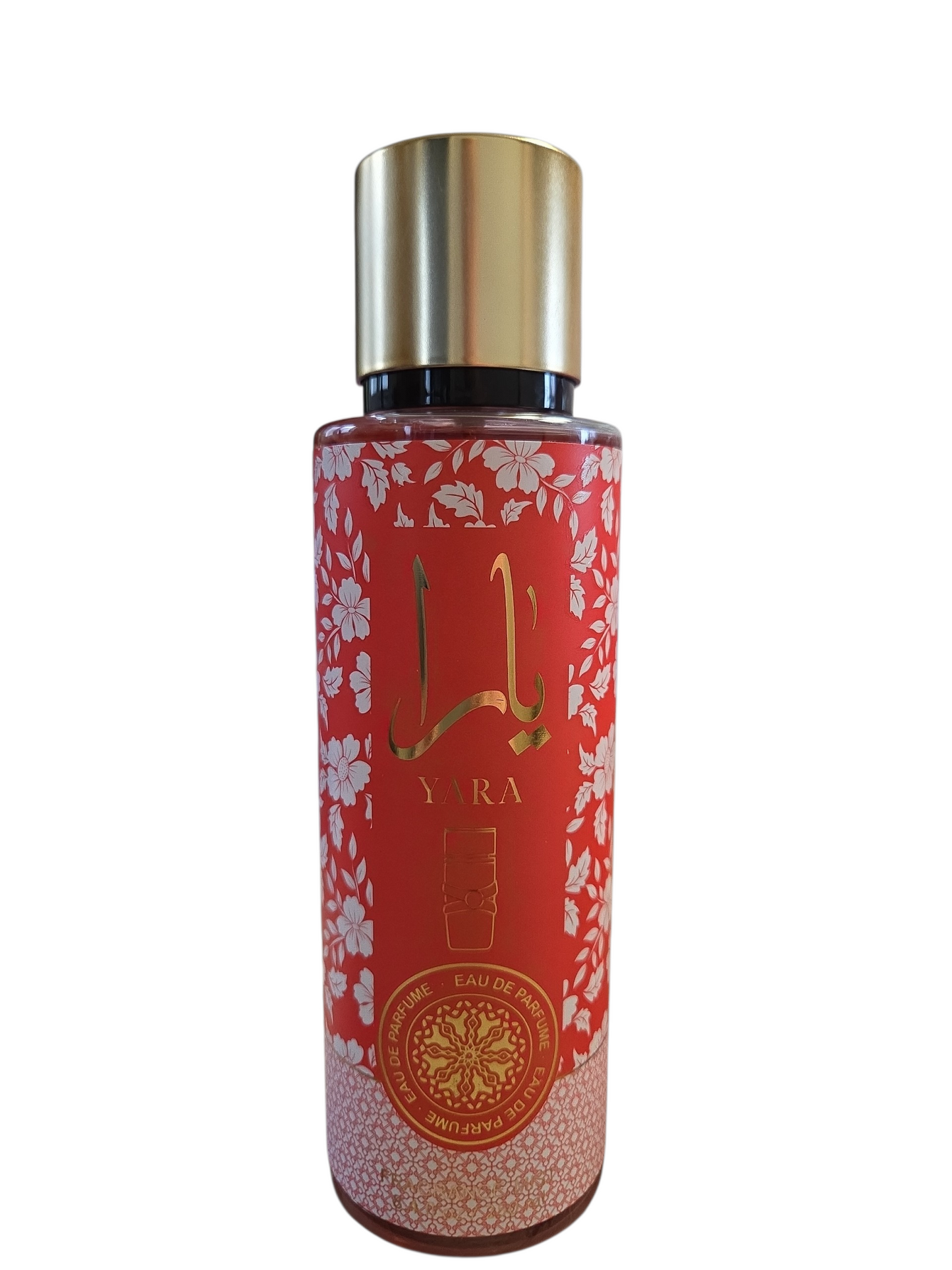 Le coffret YARA CANDLE