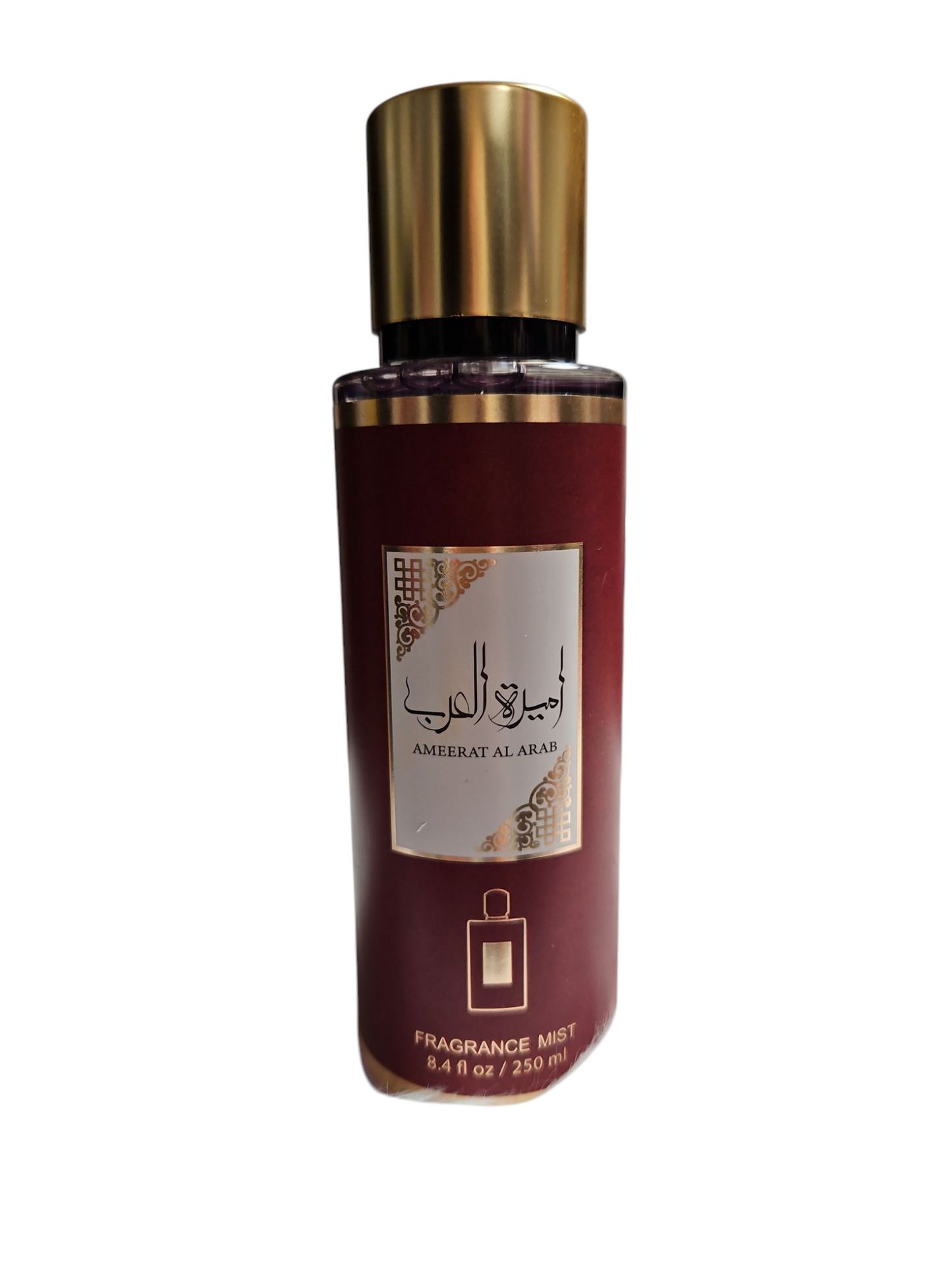 Brume parfumée AMEERAT AL ARAB