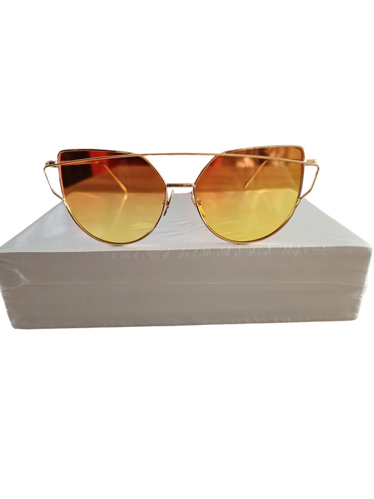 Lunette de soleil UV