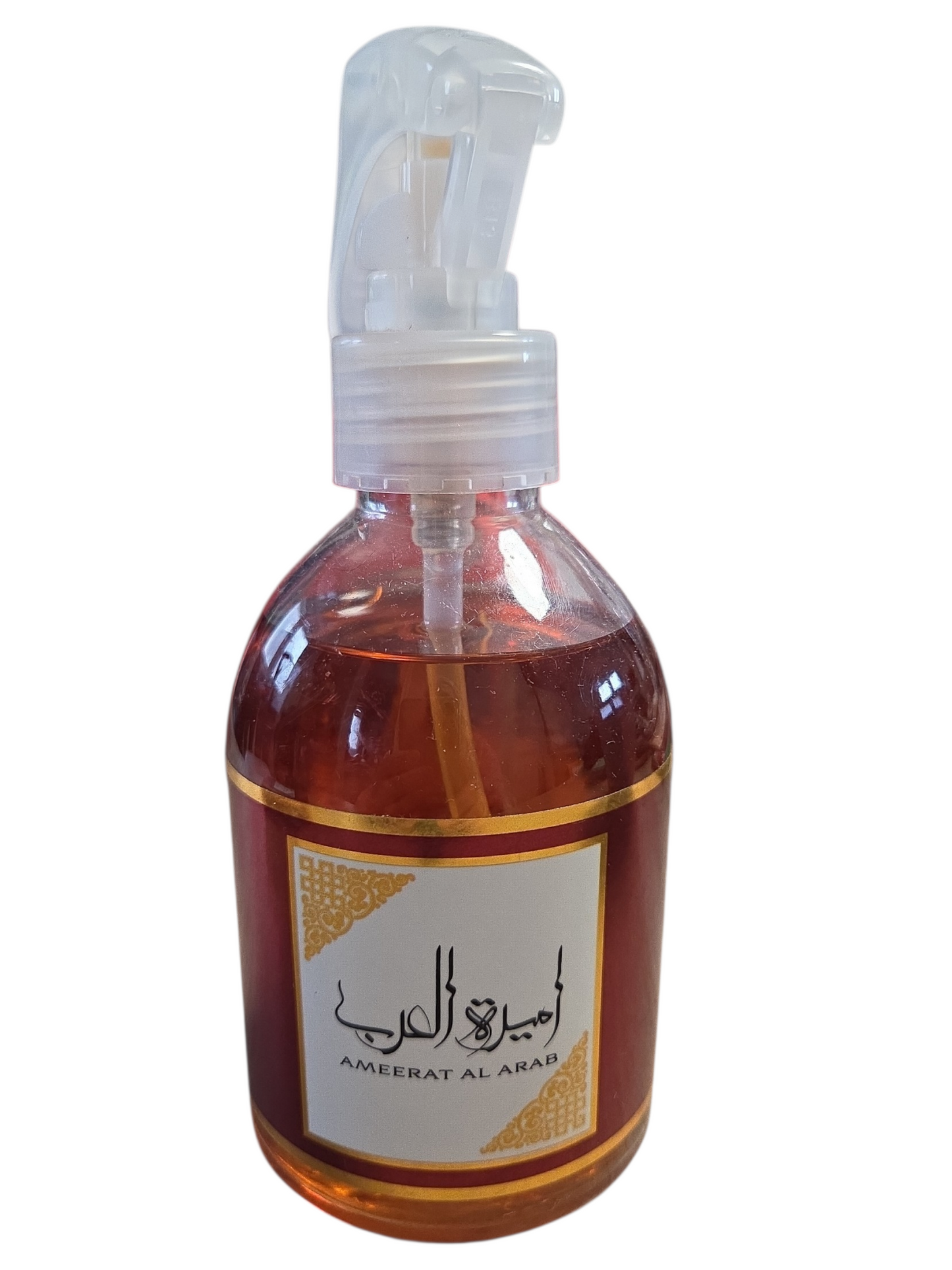 Le coffret AMEERAT AL ARAB numéro 2