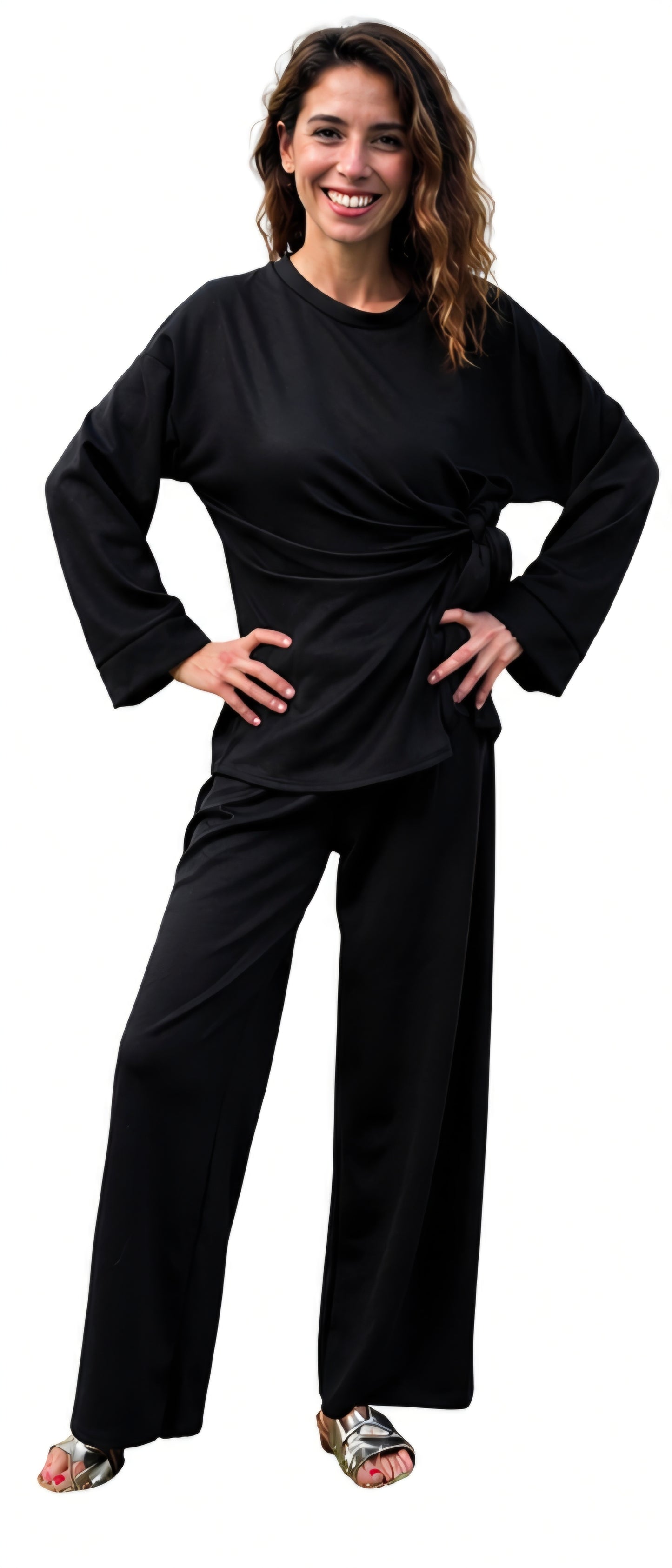Tenue sportswear