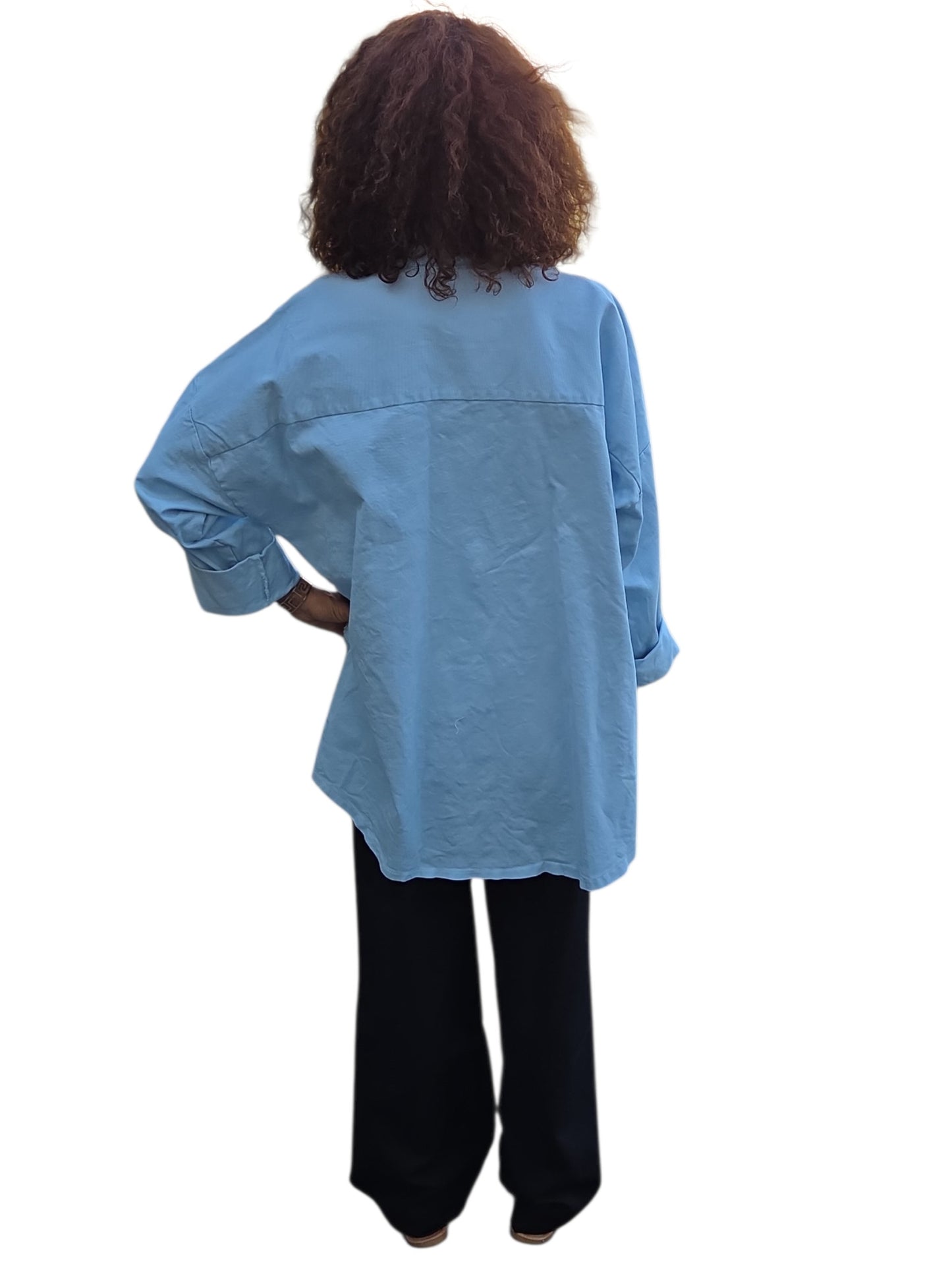 Veste denim
